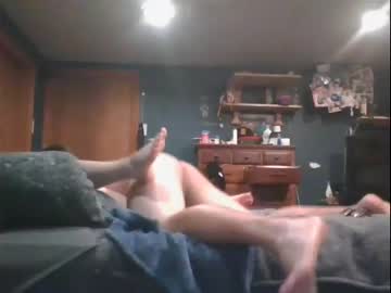 Cam for tobeorknottobe