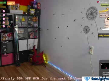 webcam girl veronikavonk capture image #3104500