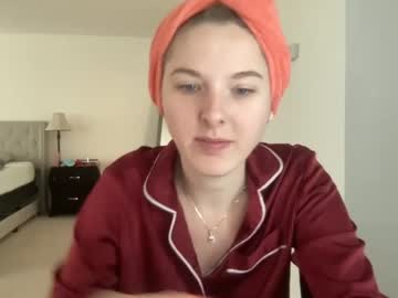 webcam girl tpink95 capture image #2989080