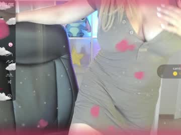 webcam girl claire_sunshinie capture image #3312126