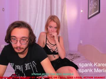 webcam couple merlin_n_karen capture image #161123