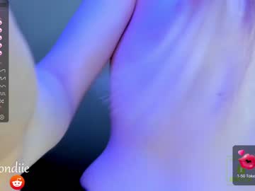 webcam girl bestblondiiecb capture image #4671316