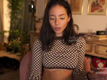 webcam girl effyloweell capture image #1200516