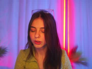 webcam girl hannasthesia capture image #5297667