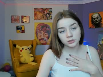webcam girl elaine_mur capture image #1263506