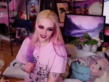 webcam girl faith_chan capture image #1865634