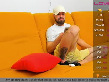 webcam man joshua23cms capture image #4919923