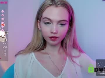 webcam girl small_blondee capture image #4717307