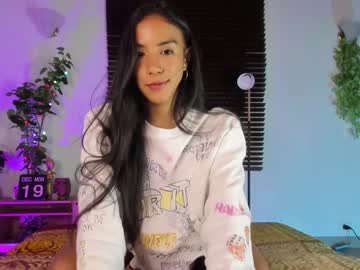 webcam girl abiee__ capture image #4686500