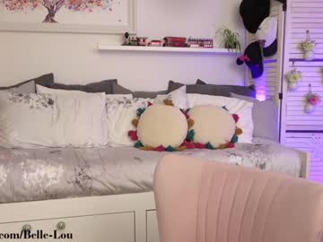 webcam girl belle_jlou capture image #1616418