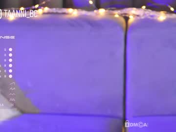 webcam girl taanni_bc capture image #5041281