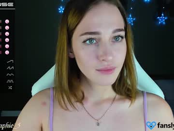webcam girl sophie_5 capture image #4568353