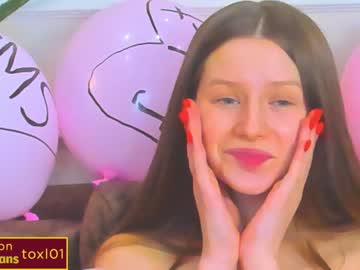 webcam girl toxl capture image #1842843