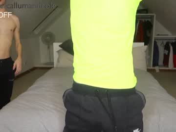 webcam man callumandcole capture image #1563339