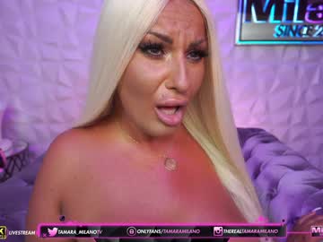 webcam girl tamaramilano capture image #144033