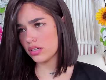 webcam girl _meghan_gomez1_ capture image #479210