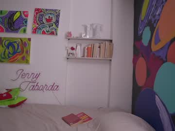 webcam couple jenny_taborda capture image #1180323