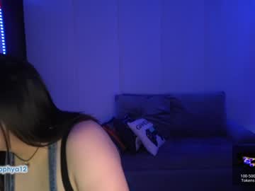 webcam girl laurasophya capture image #4874744