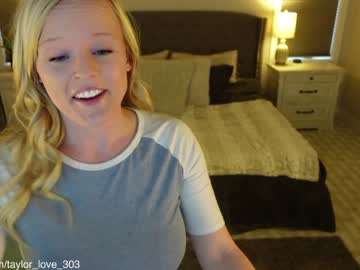 webcam girl taylor_love_303 capture image #976856