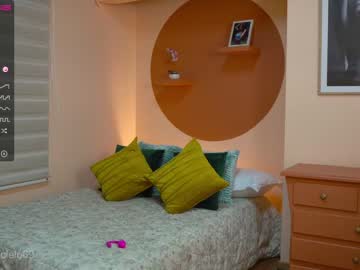 webcam girl cielo69_ capture image #1019431