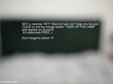webcam girl shy_jane capture image #2448712
