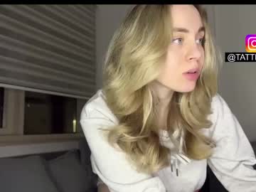 webcam girl tatti_1 capture image #5268170