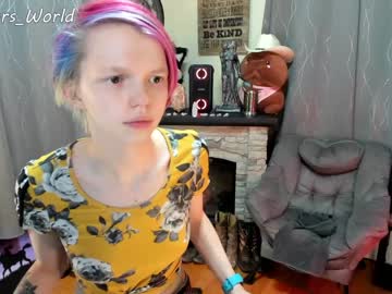 webcam girl murbears_world capture image #3368098