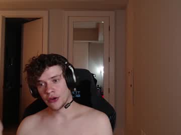 webcam man ironthud capture image #895430
