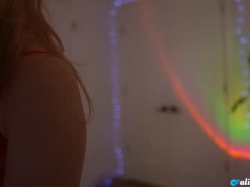 webcam girl alisonrouge capture image #4638362