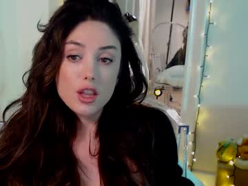 webcam girl cleopatra_sinns capture image #4349102