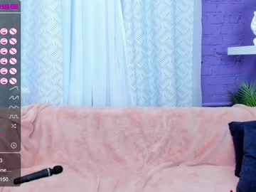 webcam girl cleo_one capture image #802072