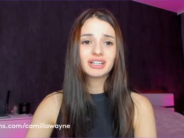 webcam girl your__voice capture image #2211372