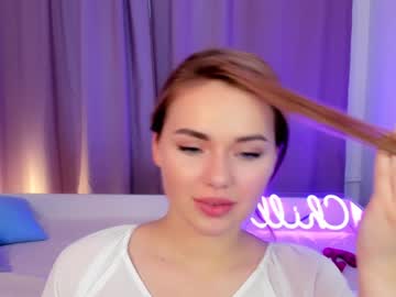 webcam girl _cutebambi capture image #2604818