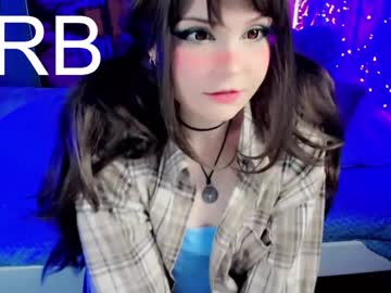 webcam girl ronnie_neko capture image #3763219