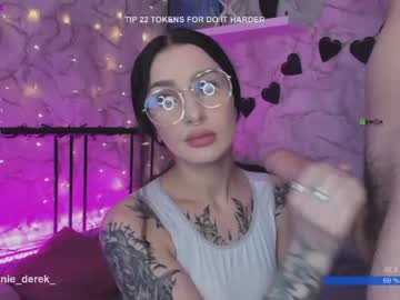 webcam couple bethanie_derek capture image #4632922