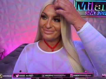 webcam girl tamaramilano capture image #1387568