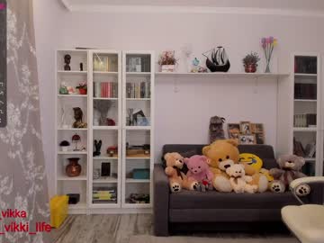 webcam girl misss_vikki capture image #2125695