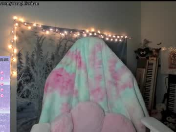 webcam girl seraphicsiren capture image #1041042