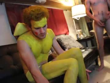 webcam man hollandhousestudios capture image #1854210