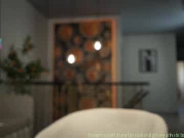 Cam for hanna_monttana