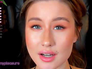 webcam girl eugenetomas capture image #1119121