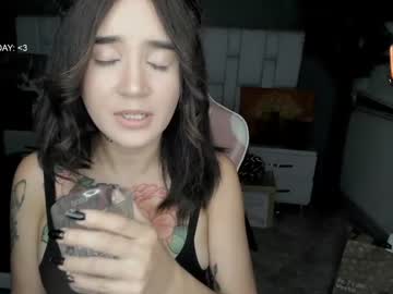 webcam girl sugar_troubl3 capture image #3444404