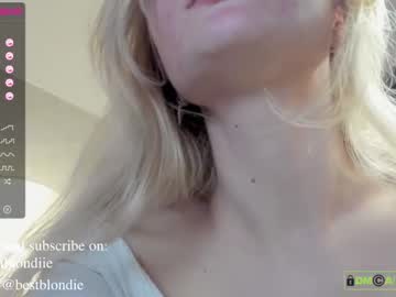 webcam girl bestblondiiecb capture image #3808901