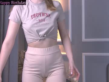 webcam girl annamicheli capture image #4575429