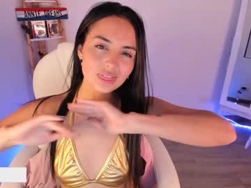 webcam girl annie_dreams capture image #723310