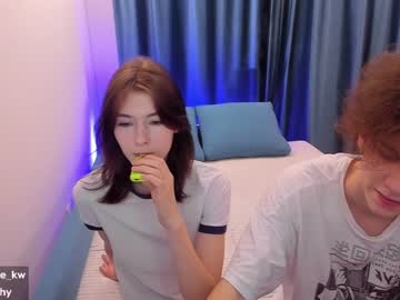 webcam girl kimwaynekw capture image #3689936