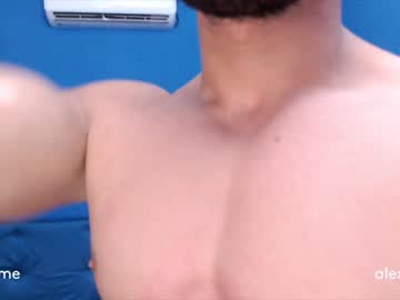 webcam man alex_blu capture image #3623354
