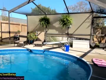 webcam girl nellebeachgirl capture image #834617
