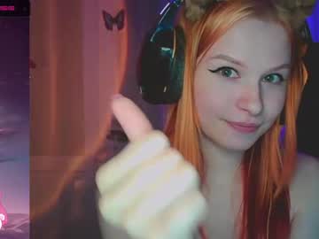 webcam girl redd_ginger capture image #2529776