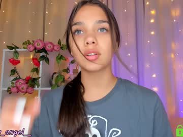webcam girl annbarby capture image #526214